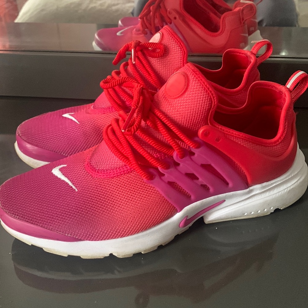 nike presto